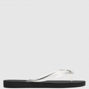 Naked Wolfe Pampelonne Clear/Black