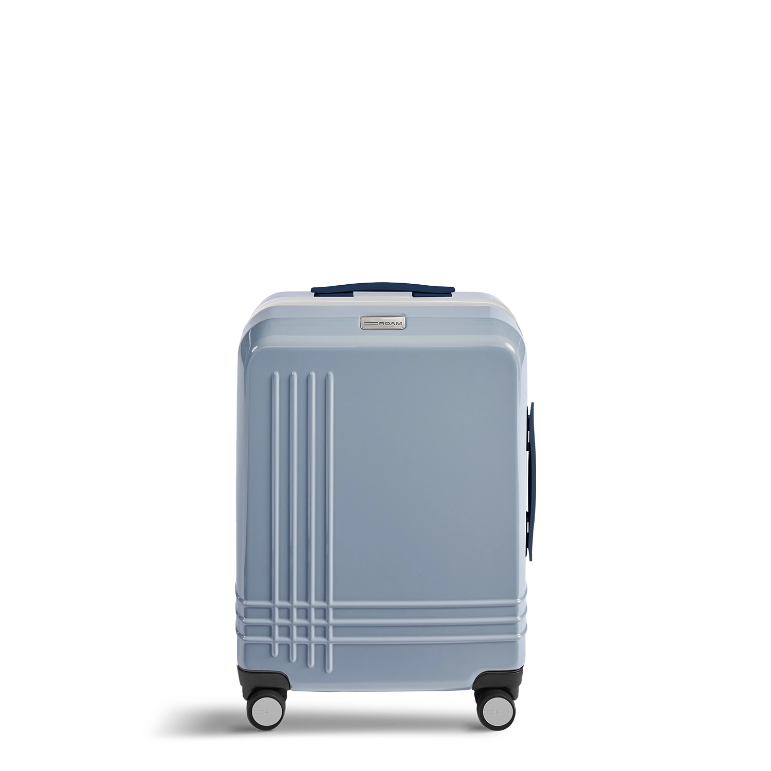 Roamluggage Americana Large Carry-On Expandable