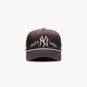 New York Yankees x Represent 47 Cap - Graphite