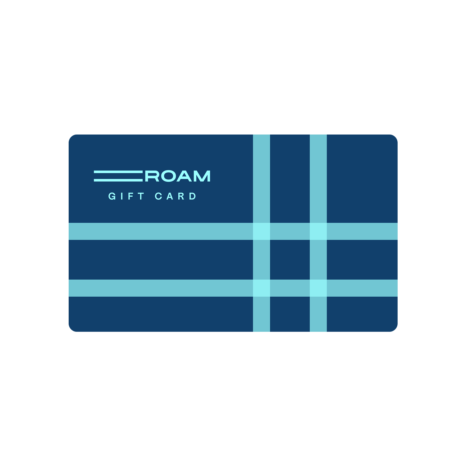 Roamluggage Gift Card