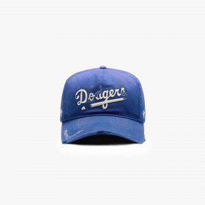 Los Angeles Dodgers x Represent 47 Cap - Dust Blue