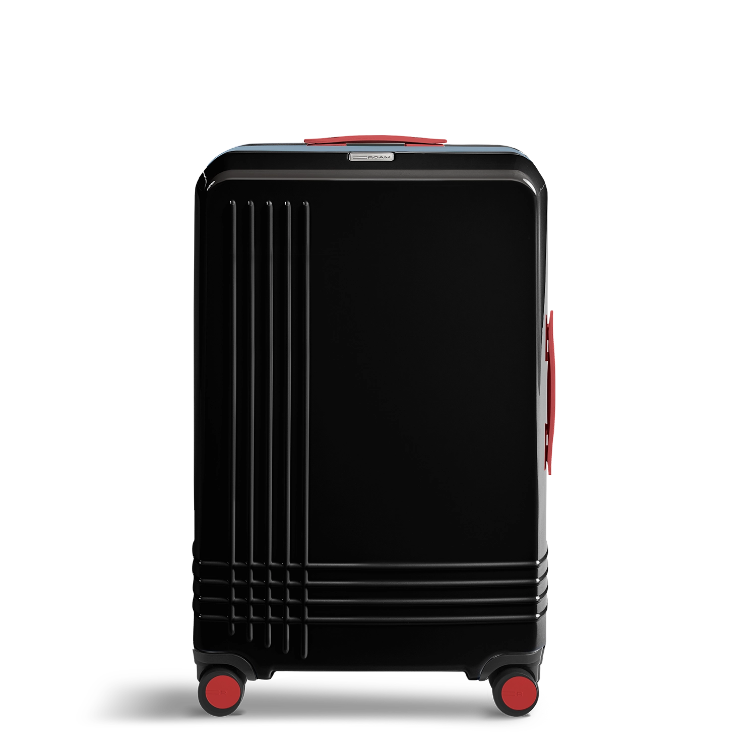 Roamluggage Americana Large Check-In Expandable