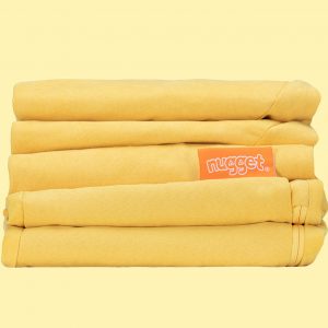 Nugget Chunk® Cover Set - Lemonade