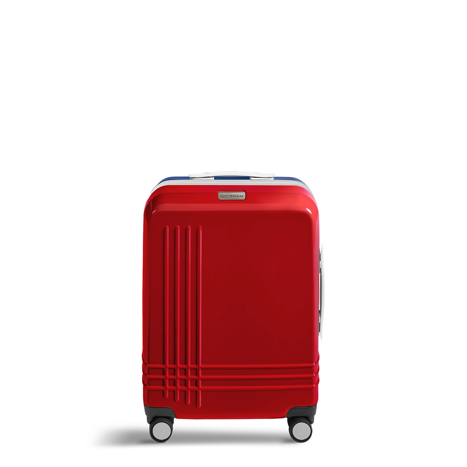 Roamluggage Americana Large Carry-On