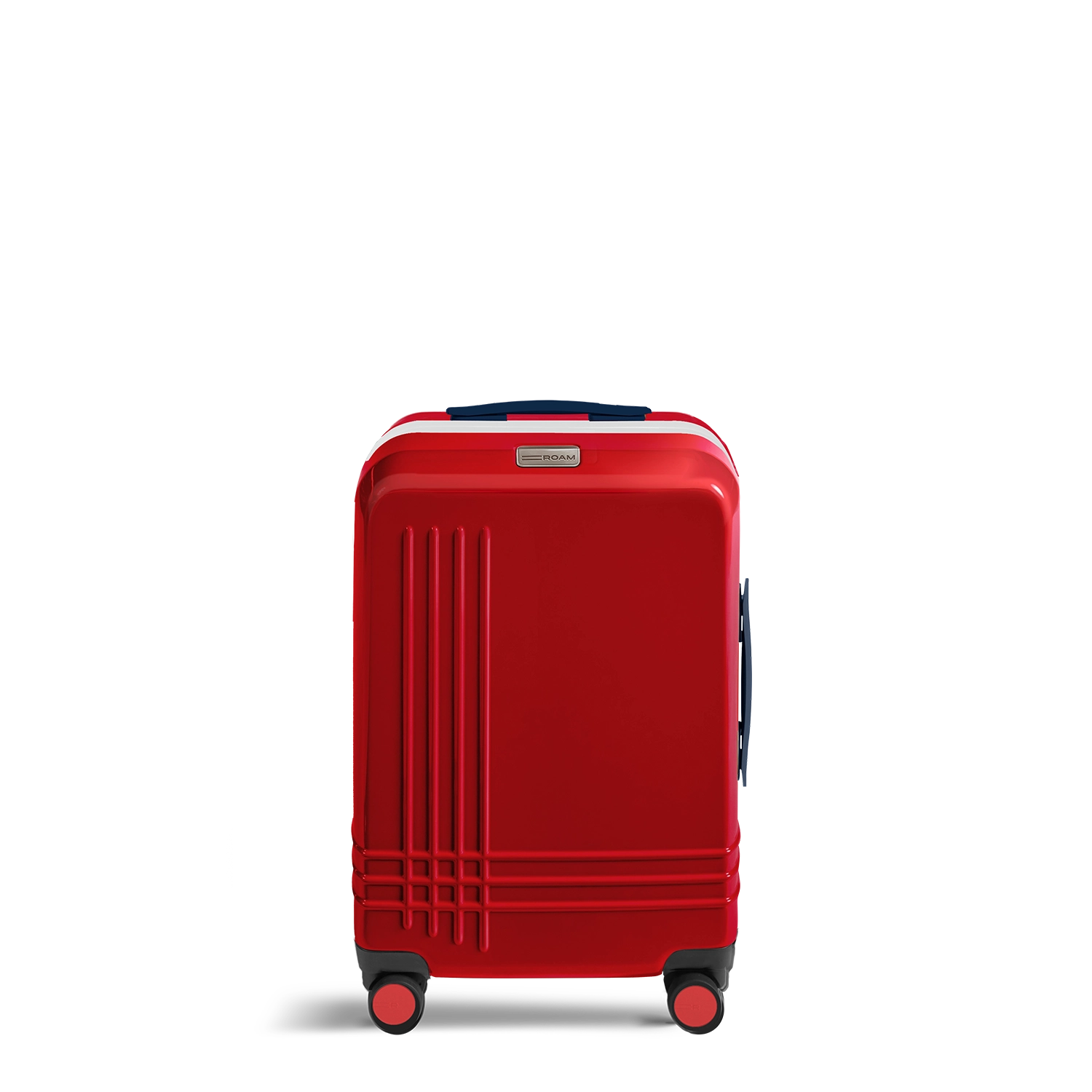 Roamluggage Americana Carry-On Expandable