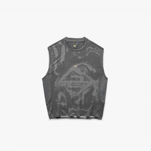 Represent 247 London Tank - Vintage Grey