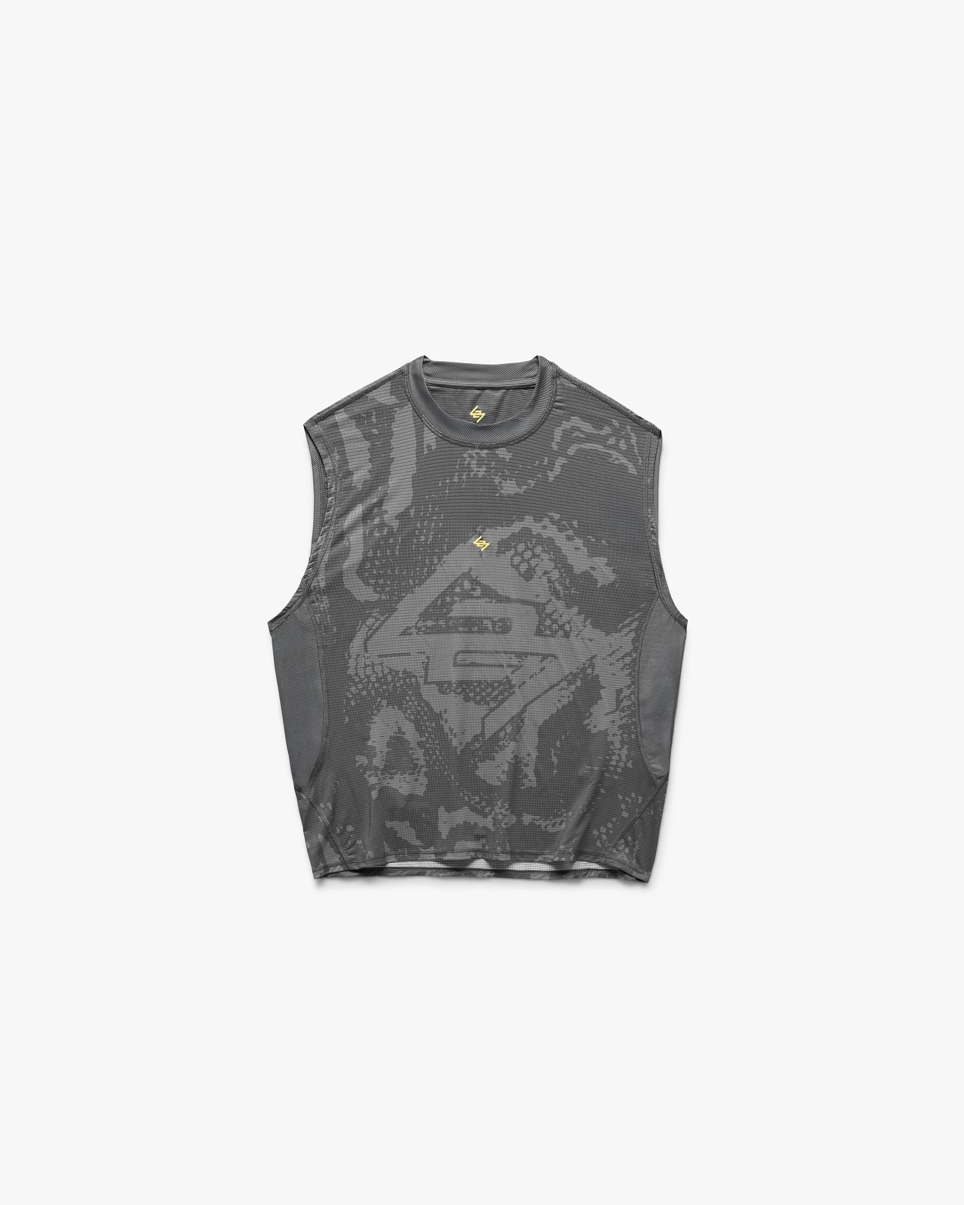 Represent 247 London Tank - Vintage Grey