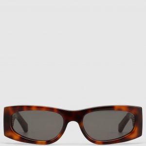 Naked Wolfe London Havana Sunglasses