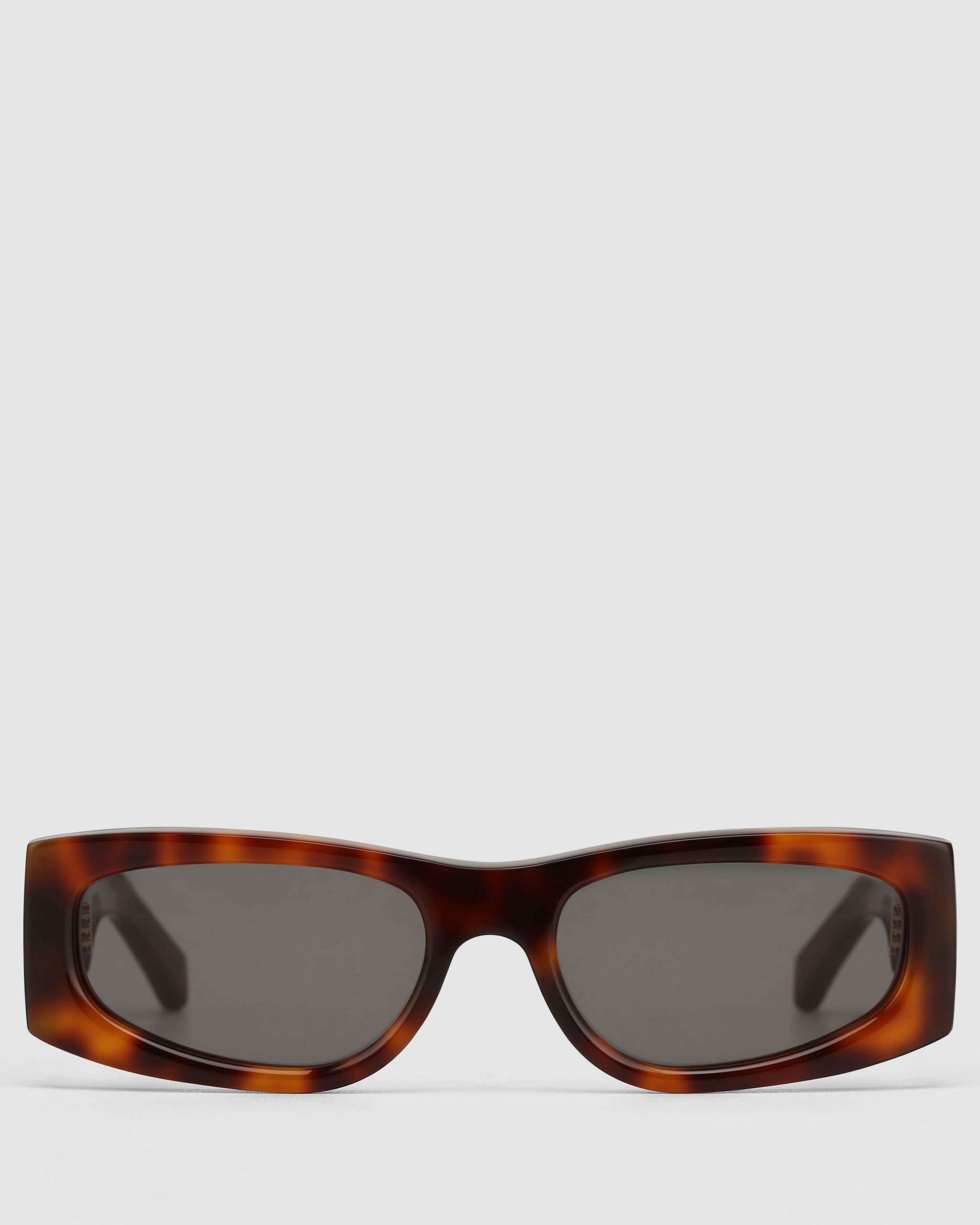 Naked Wolfe London Havana Sunglasses