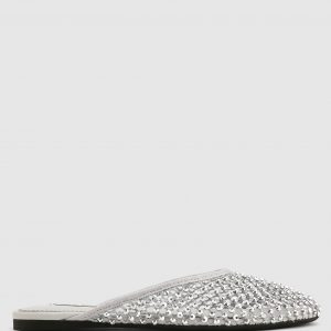 Naked Wolfe Chaos Grey Diamonds