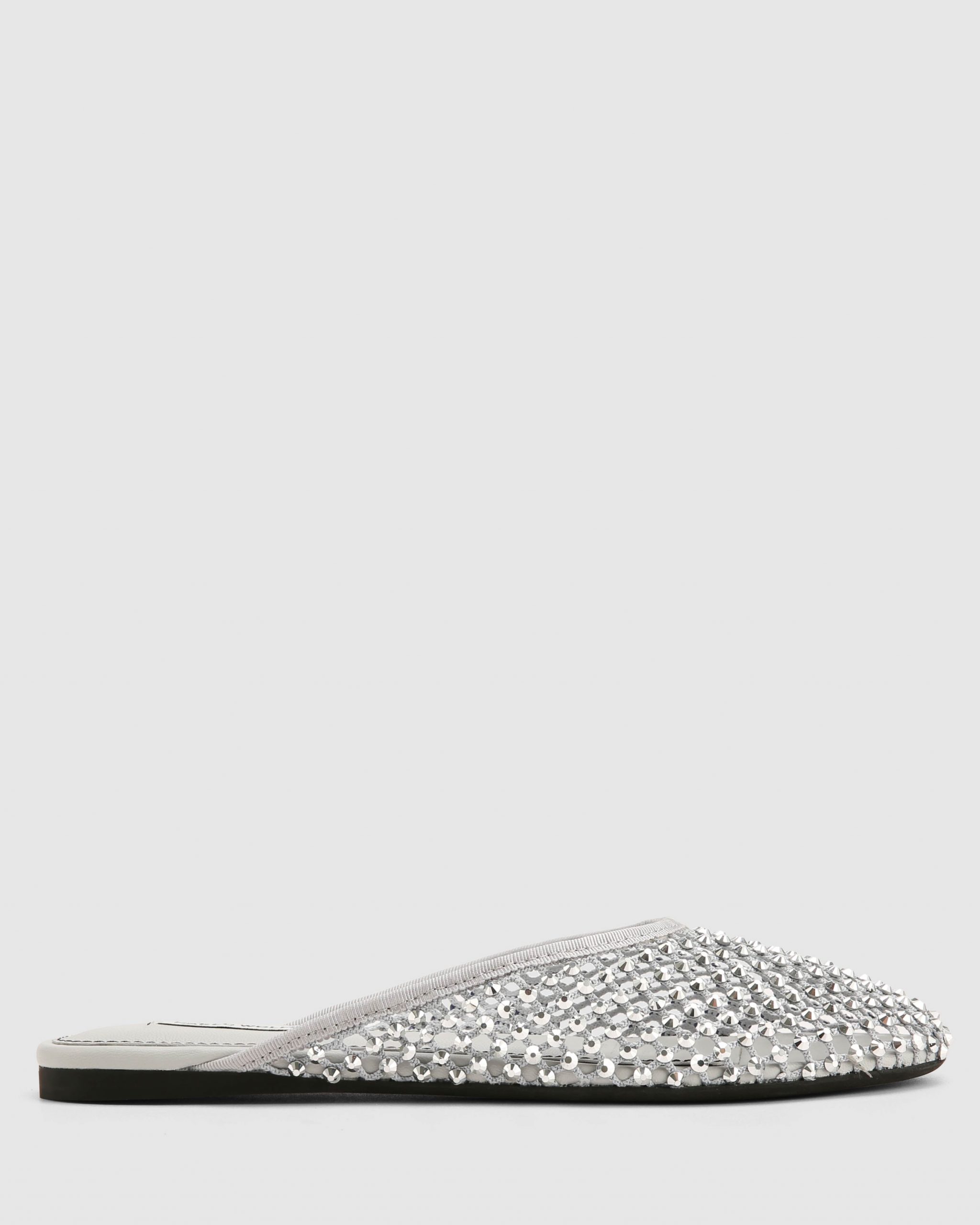 Naked Wolfe Chaos Grey Diamonds