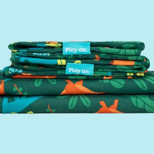 Nugget® Cover Set - Fossil