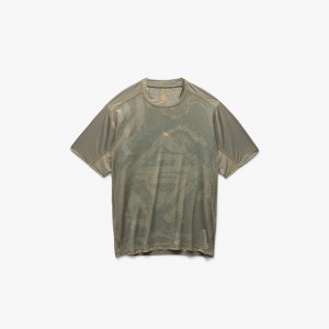 Represent 247 Los Angeles T-Shirt - Khaki