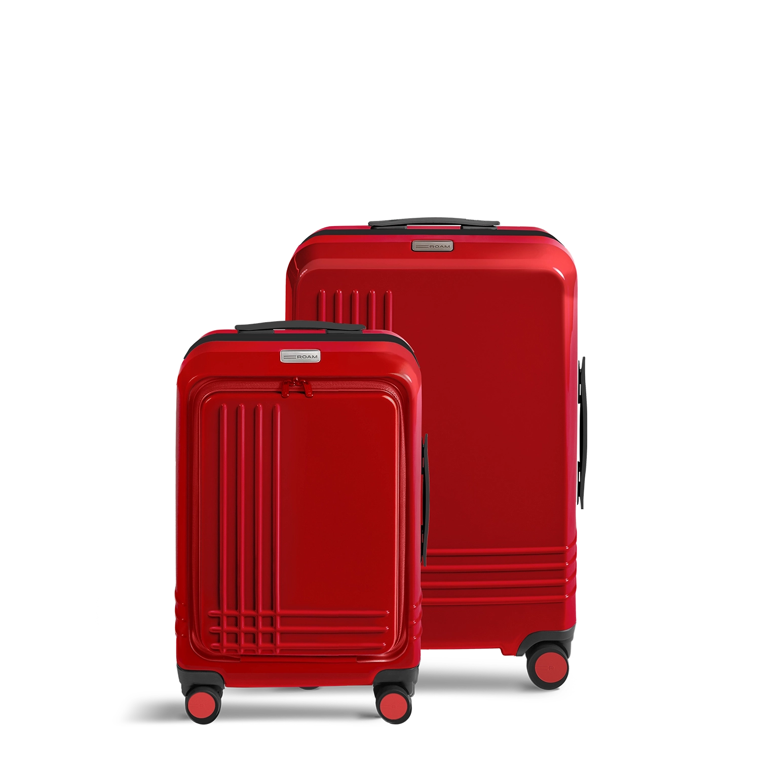 Roamluggage Business / Leisure Expandable Set