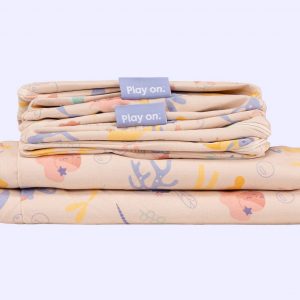 Nugget® Cover Set - Fable