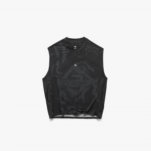 Represent 247 Manchester Tank - Black