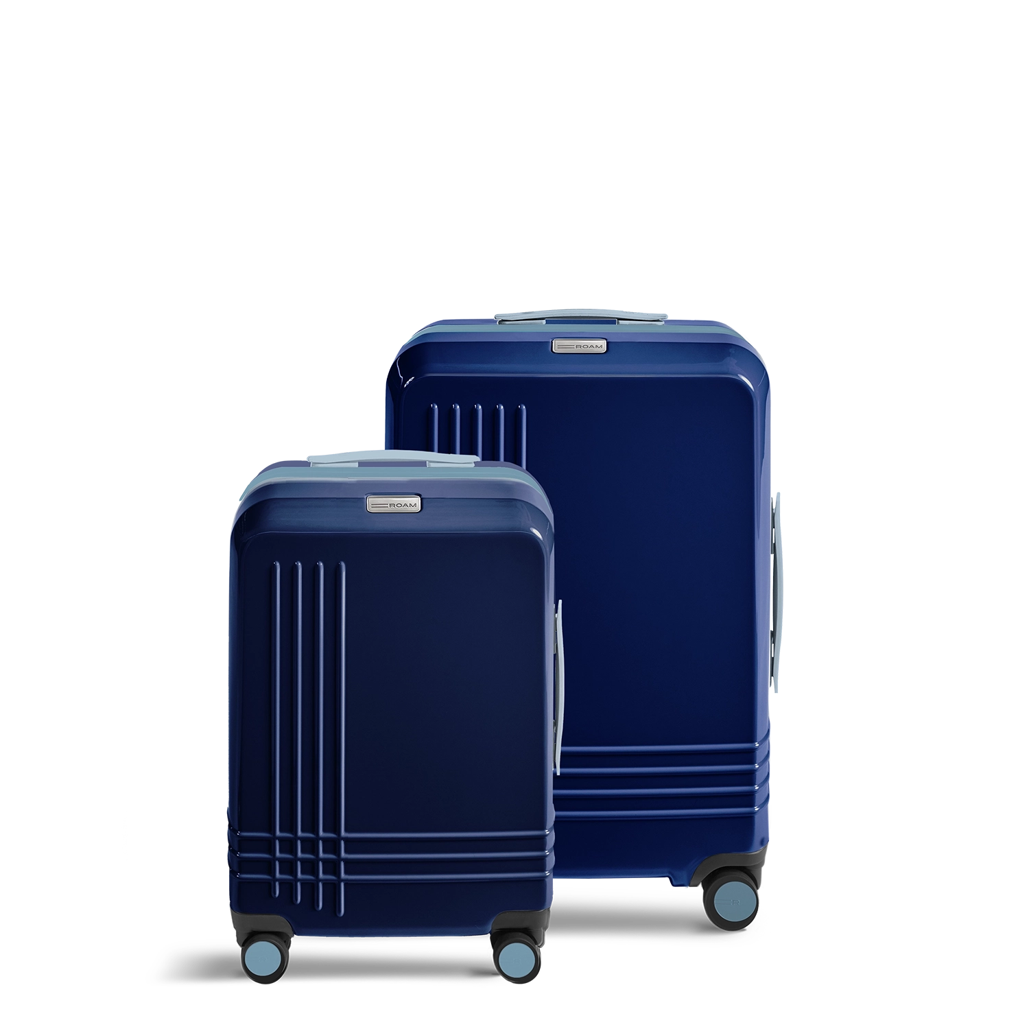 Roamluggage Long Weekend Set