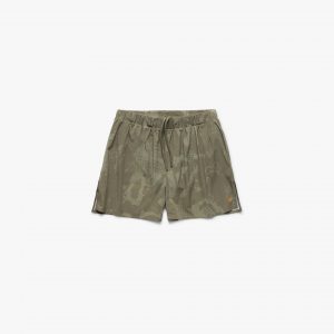 Represent 247 Los Angeles Short - Khaki