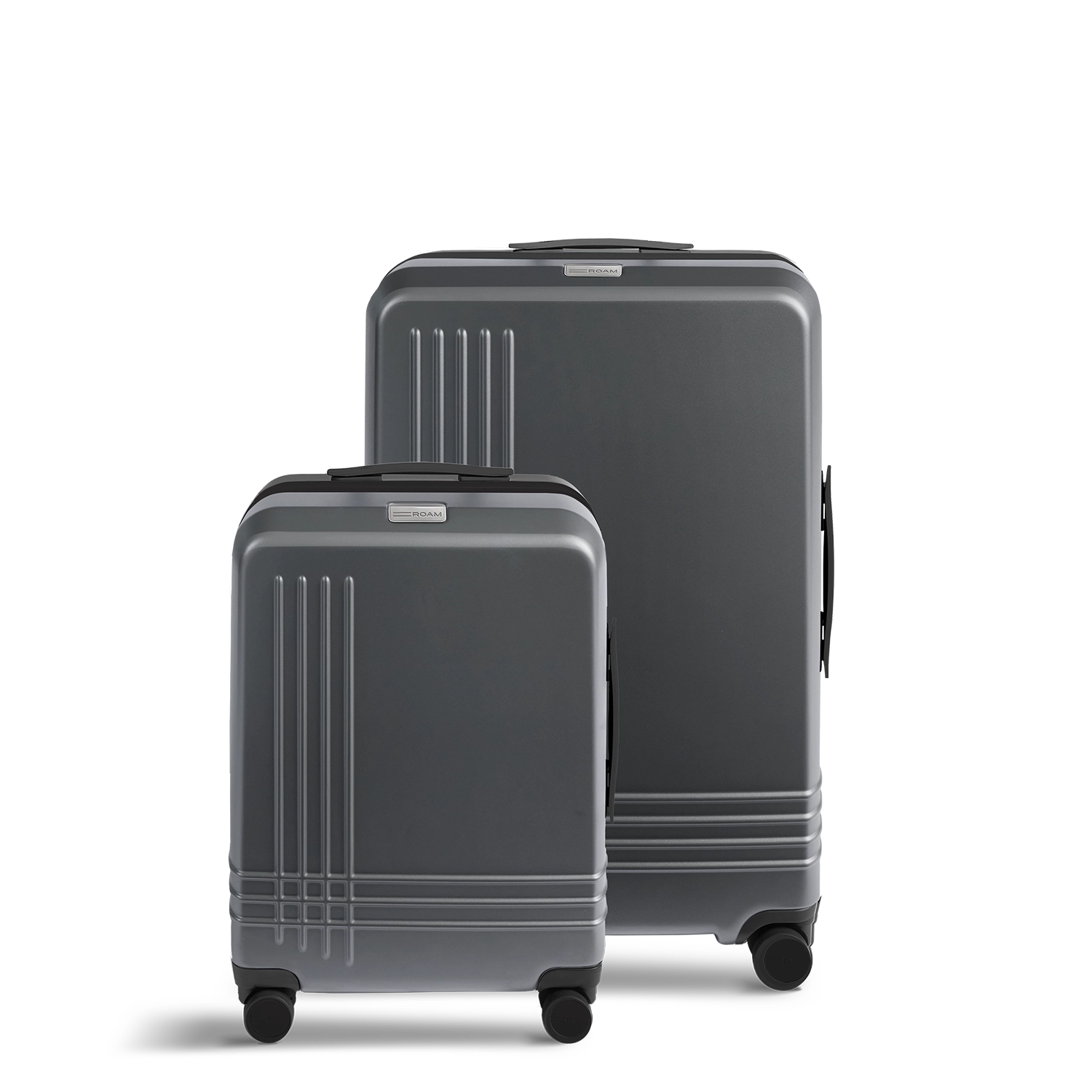 Roamluggage Long Weekend Expandable Set