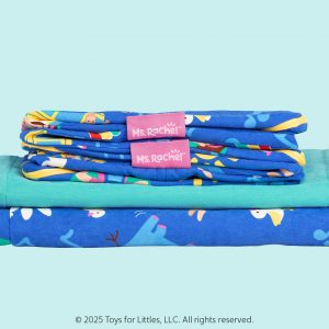 Nugget® Cover Set - Ms. Rachel™