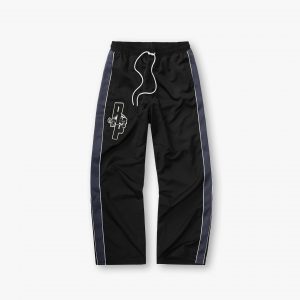 Represent X Puma Sweatpant - Puma Black