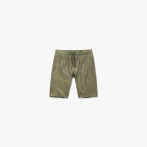 Represent 247 Los Angeles Half Tight - Khaki