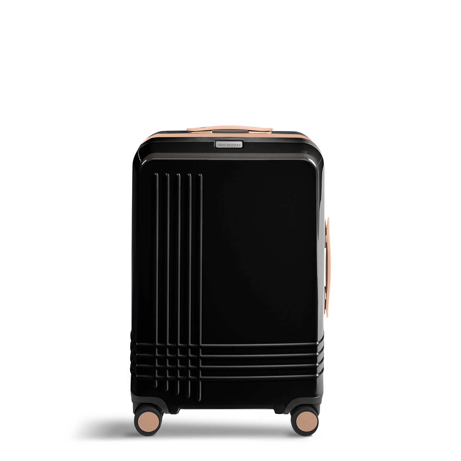 Roamluggage Check-In