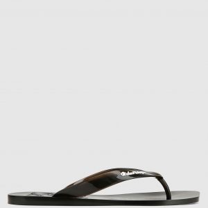 Naked Wolfe The Surfing Thong Black Jelly