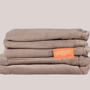 Nugget Chunk® Cover Set - Kodiak