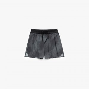 Represent 247 Ultra Short - Black Fade Out