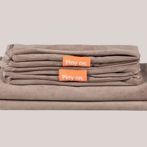 Nugget® Cover Set - Kodiak