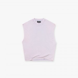 Represent Initial Boxy Tank - Mist