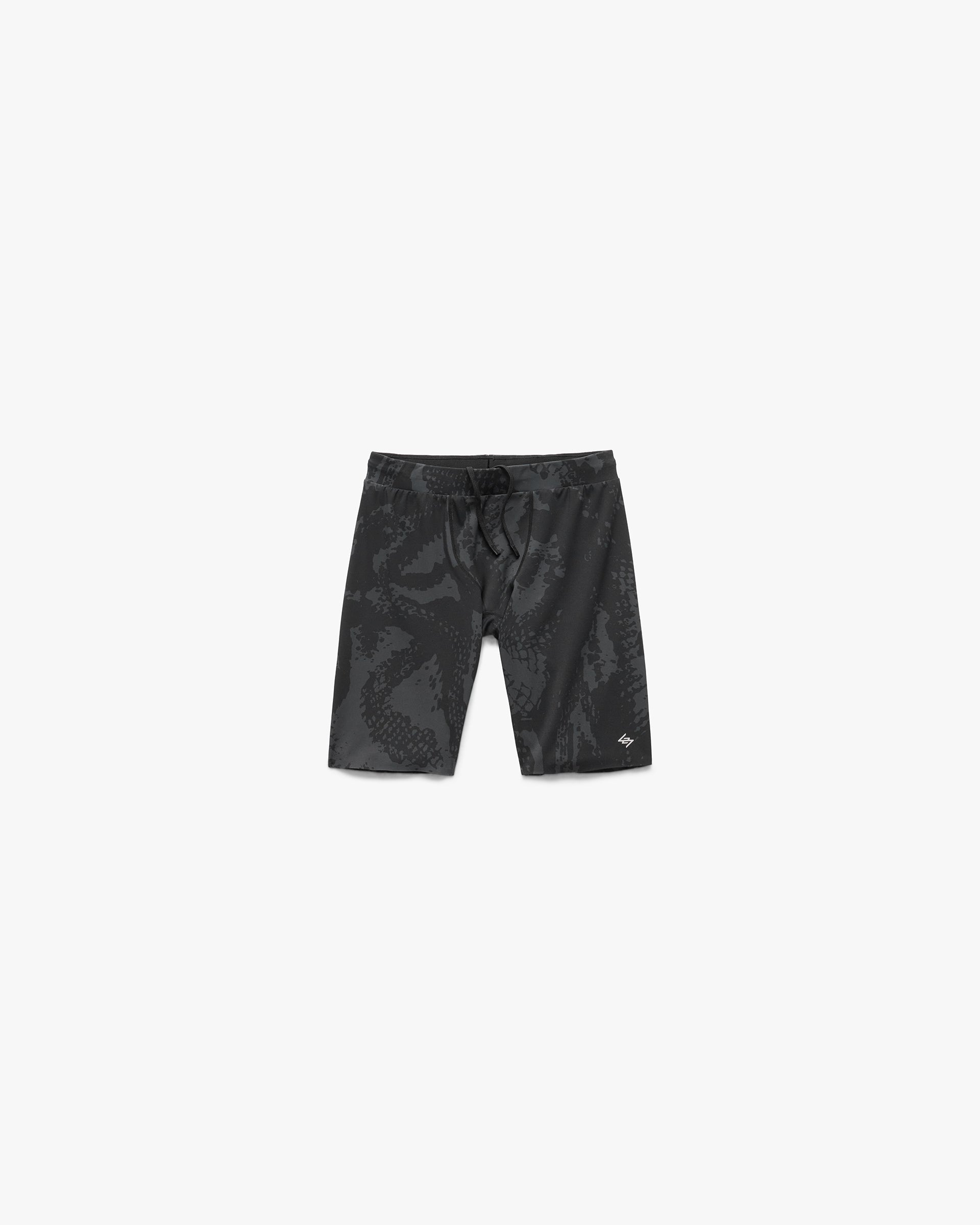 Represent 247 Manchester Half Tight - Black