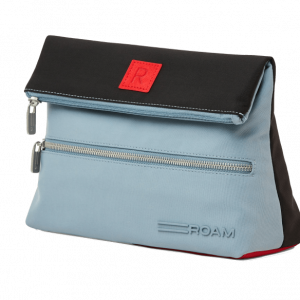 Roamluggage Wristlet Clutch (9”)