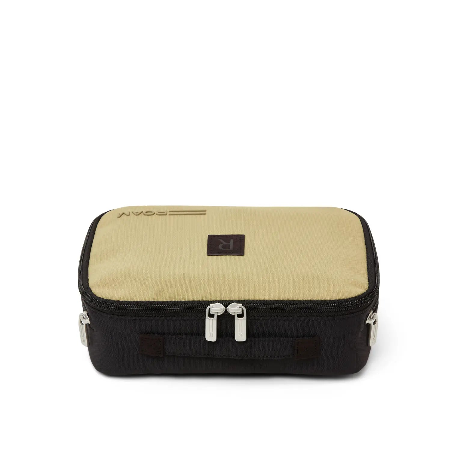 Roamluggage Flip Top Toiletry Bag