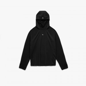 Represent 247 Ultra Midlayer - Jet Black