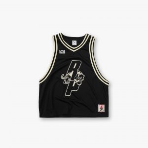 Represent X Puma Jersey - Puma Black