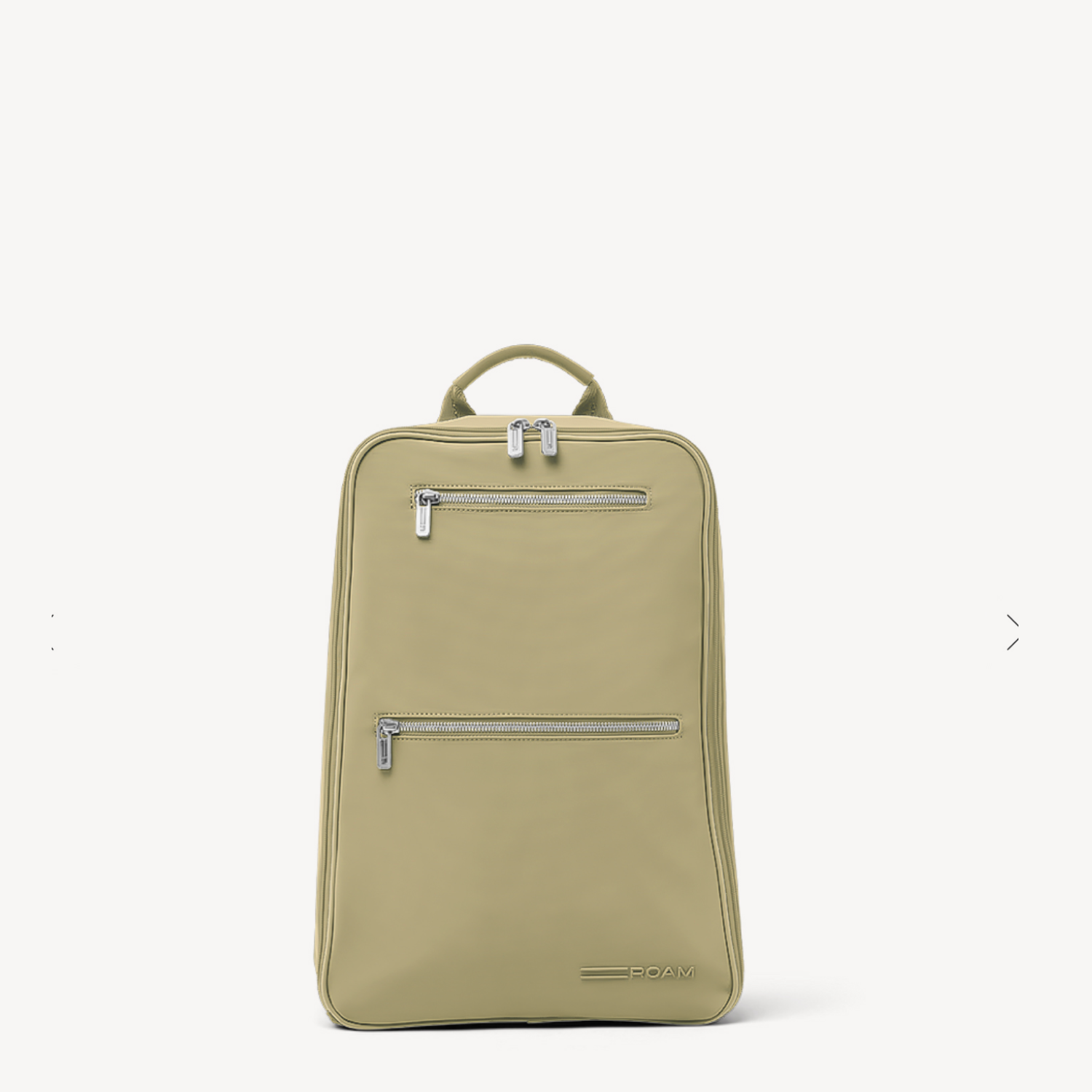 Roamluggage Metropolitan Backpack