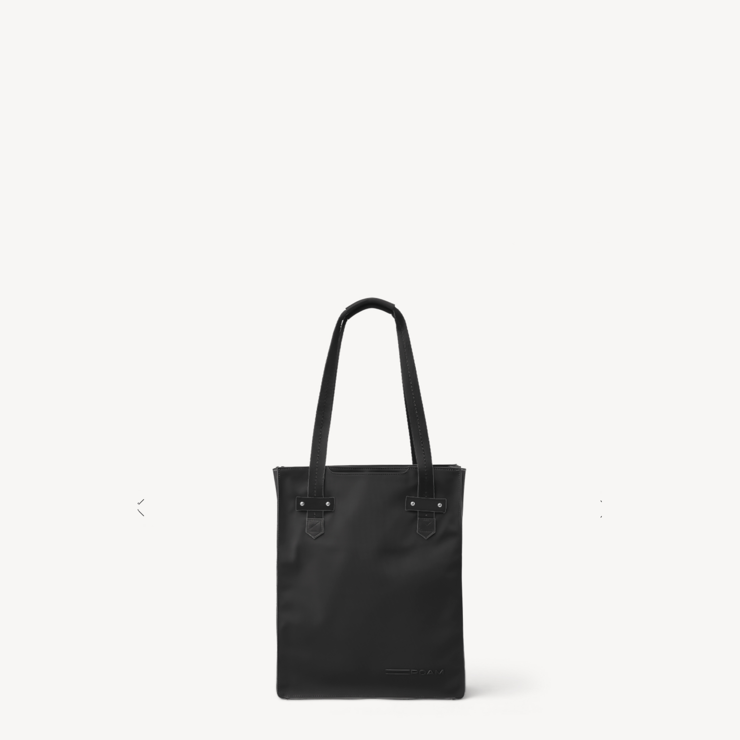 Roamluggage Market Tote