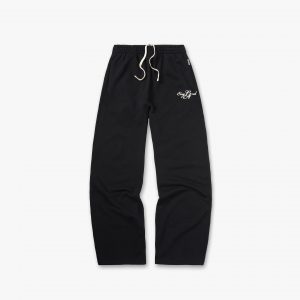 Represent EngLAnd Sweatpant - Jet Black