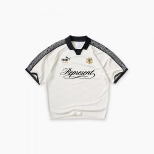 Represent X Puma King Jersey - Shoji