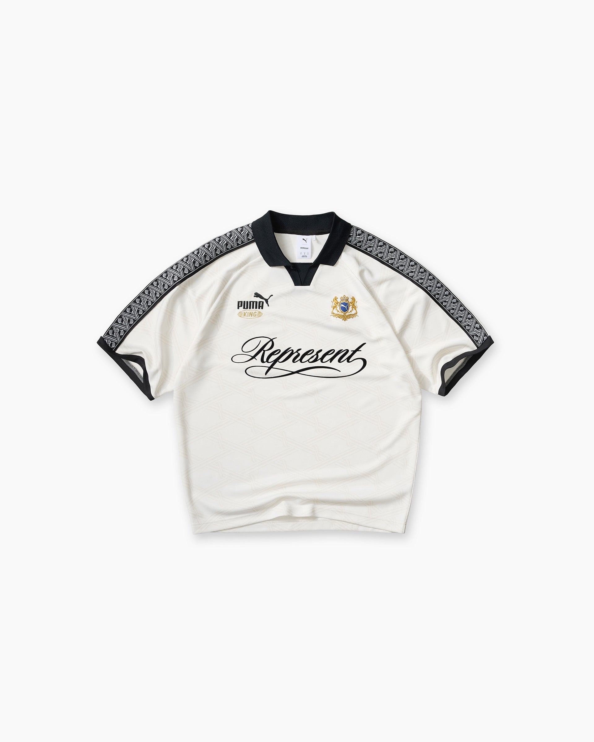 Represent X Puma King Jersey - Shoji