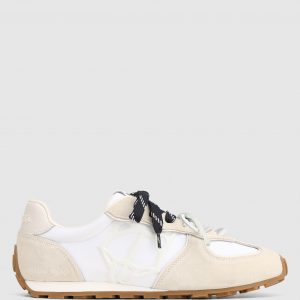 Naked Wolfe Lightning White Nylon