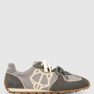 Naked Wolfe Lightning Grey Nylon