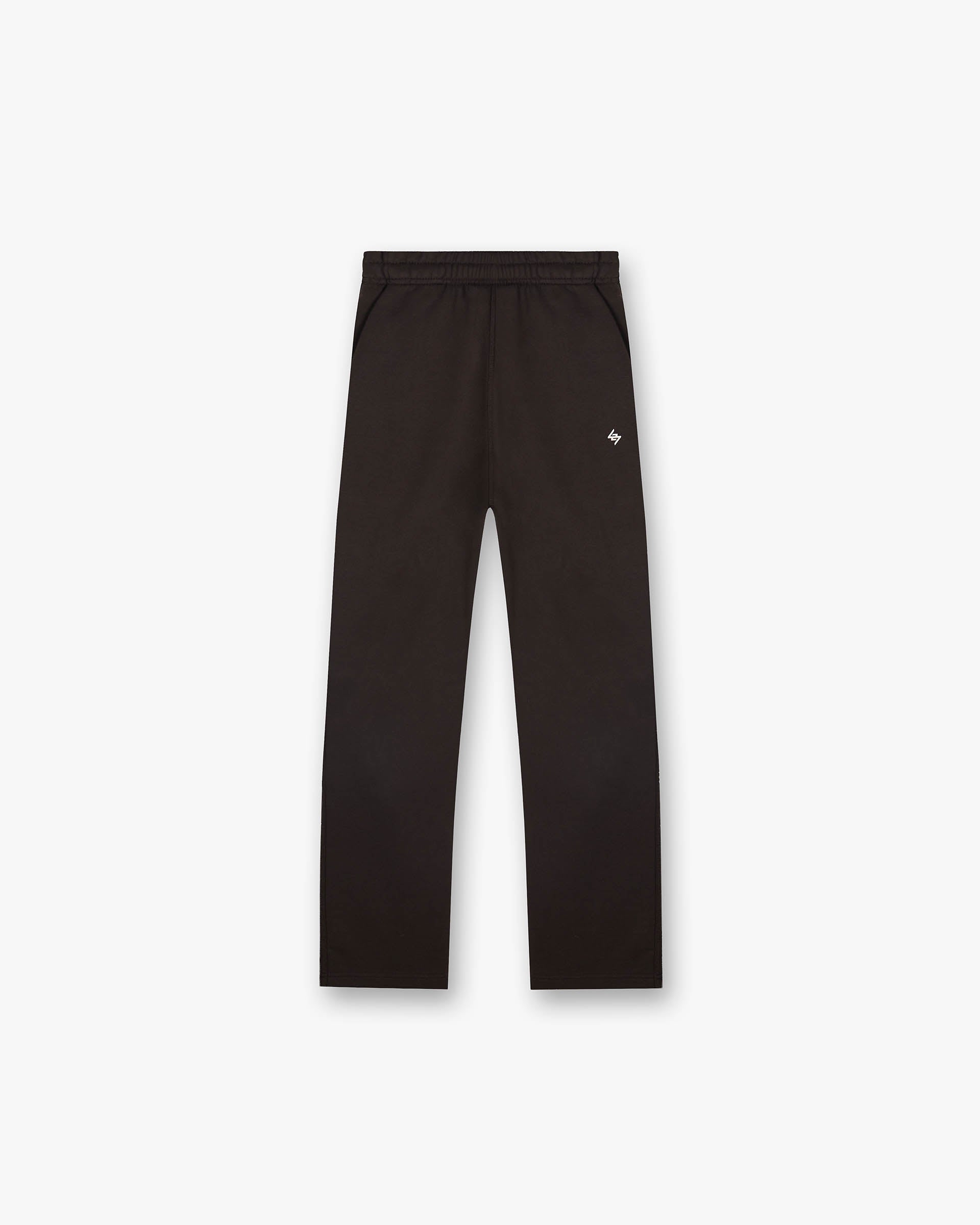 Represent 247 Straight Leg Jogger - Chocolate