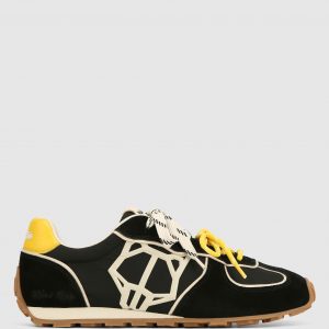 Naked Wolfe Lightning Black Nylon