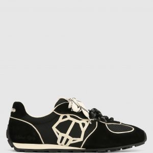 Naked Wolfe Lightning Black Mesh