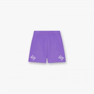 Represent 247 Berlin Short - Purple