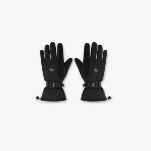 Represent 247 Ski Gloves - Black