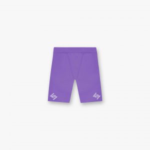 Represent 247 Berlin Half Tight - Purple